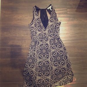 BCBGeneration dress